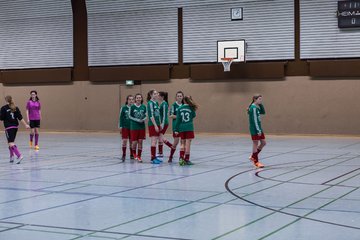 Bild 67 - wCJ KT Turnier Nachmittag